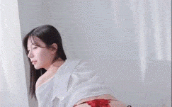 韩国可爱网红 leeesovely 写真拍摄现场 #美女正妹 #专业拍摄 #韩国