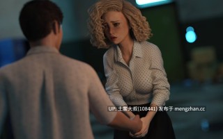 【3D欧美SLG 腐败 女同 控制 强奸 机翻】我最划算的交易 My Best Deal [v4.3.5]