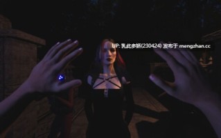 19[3DACT动态生肉] Libertine King of Hearts 动态生肉版 [21.4G]