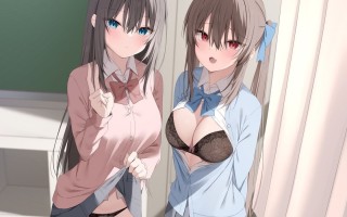 RJ01349793【浅木式】【御子柴泉】僕は女子高の性教育用モルモット～JK達に使われる道具ちんぽ学校性活～