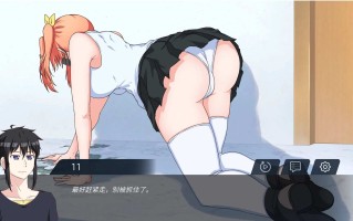 【安卓/PC/SLG】My Place Is Cursed/被诅咒的公寓 [1.2G]