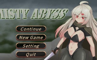 先行体验[动作ACT/兽X/强X/全动态] 迷雾深渊 Misty Abyss Demo STEAM官中步兵版 [860M]