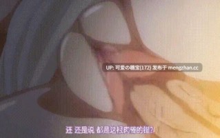 【里番/汉化】雷火剑 我弟弟肉棒超大要来看看吗?#1-2 [535m]