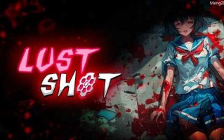 PC/SLG/ 欲望射击/STEAM官方中文