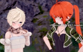 【日系SLG/AI汉化/动态】午夜魔法 Midnight Magic v0.0.15【PC+安卓/4.61G】