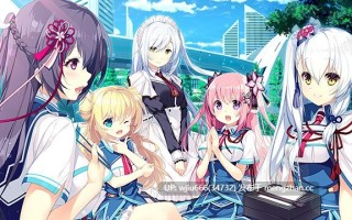 【ADV】共结情缘的剑舞恋曲 -椿恋歌-- 絆きらめく恋いろは －椿恋歌－汉化版【度盘/3.88G】