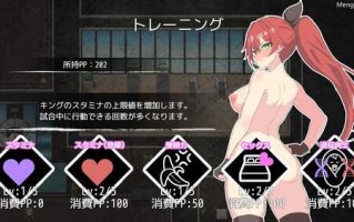 公主爆发，在危险日进行耻辱与怀孕的战斗