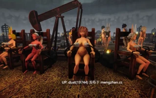 《哥布林之王命我经营妓院、修成处男魔法师！》V：0.19 类型：哥布林、养成、捏人、沙盒
