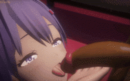 【口交 跳舞 黑骑 骑乘 内射】まやかしの少女-結月雫