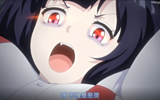 トイレの花子さんVS屈強退魔師