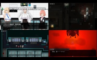 PC/RPG/#圣杯都市 #聖杯都市 v1.01 AI汉化版【2025年11月21日0时 发售】