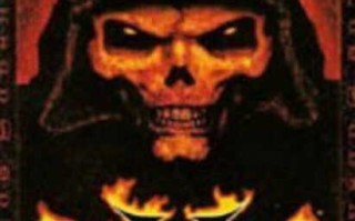 《暗黑破坏神2：毁灭之王》免安装中文版