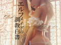白丝萝莉！エルフメイドの調教白書[1.42G][220p]