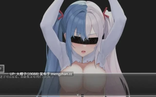 [RPG官中步兵PC] Night Bloom  夜幕之花 v0.610[1.59G][萌站植入]