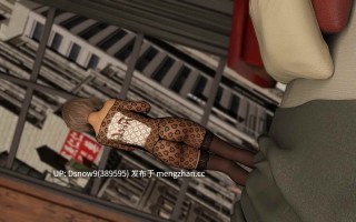 【欧美SLG/AI汉化】无限：爱或欲 Infinity: Love or Lust R24【PC+安卓/3.9G】