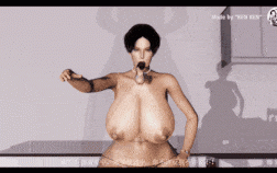 【1K/无修】新作-[KEN KEN] 催眠妈妈 把妈妈变成柔辩器新娘