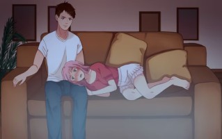 MGFF我的女朋友的朋友 pc+安卓 双端 【SLG/无码】