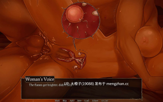 [SLG汉化PC步兵] 余烬避难所 Refuge of Embers v0.21a [1.25G]