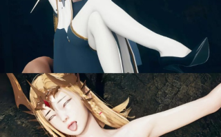 【[3D调教] 修女小姐光着屁股坐在神父的怀里撸肉屌—堕落01-13+番x2】【2755P/558M】