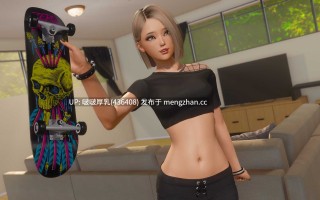 【官方移植】【SLG/步兵/动态/3D/PC+安卓】RIPPLES - [EP-8] 【20G】