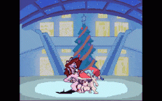 周五晚上 Funkin Hentai 合辑（第 2 部分）