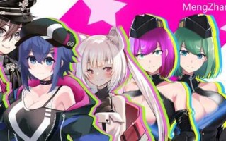 新侦探故事 v2.0.1  PC+安卓 RPG游戏 3.5G