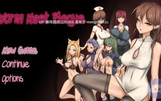 [爆款RPG/动态/新汉化]虫巢瘟疫 Worm Nest Plague v1.0.2 个人汉化无码版【1.2G】