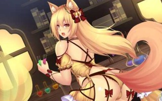 [SLG/动态/STEAM官中/巨乳/口交]异世界的无厘头生活/Reasonless Life[1-2部+DLC][PC/400M]