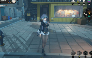 【网游破解单机版绅士MOD】绝区零ZZZ Ver2.0 正式服单机版+全套绅士MOD整合[75.2G][正经游戏]