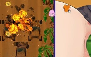 #Riding to Bounce City  v1.4.12c 官方中文版