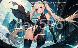 16[日式RPG新汉化] 赏金猎人莎伦 バウンティハンターシャロン v1.6 AI汉化版 [PC1.0G]