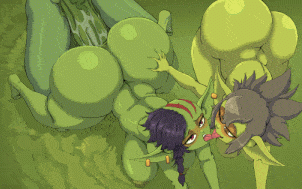 [RPG汉化PC动态步兵]怪物的复仇 Monster's Revenge V0.2.5+存档 [1.88G][萌站植入]