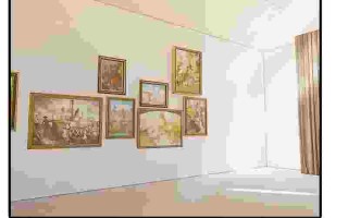 祕密期末考 1-10[完結]