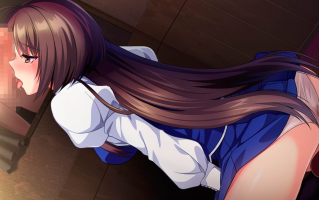 魔女狩りの失禁学園 ～緊縛された令嬢の聖水～AI汉化/存档