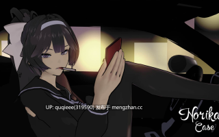 【更新】【爆款SLG/3D/步兵/动态/PC+安卓】Norika's Case S2 v0.14