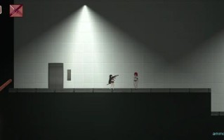 【PC/2部合集/ACT/猎奇/异种奸/动态】暗所恐怖症1&2【共390M】【官方中文】【原名：Nyctophobia】