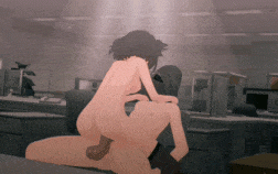 新作-《明日方舟Arknights》和柳儿的婚后生活-HD