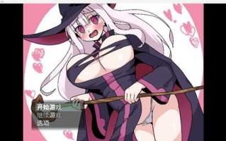 PC/【日系RPG/AIGPT汉化/2D】在色情女按摩师的帮助下升级 WZ 1.0版