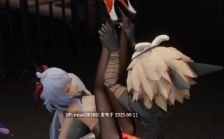 1.22.02 巴尔&甘雨