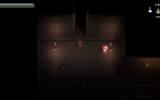 PC官方汉化淫魔诱惑