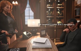 [更新/SLG/PC]道德的界限 Boundaries of Morality  v0.650  [萌站植入]