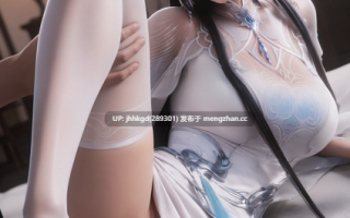 【图包】口口木南  诛仙 - 陆雪琪 350p+18v小视频 2分钟