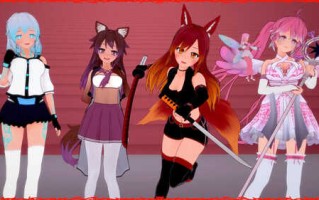 [更新]【日系SLG/动态】守护者2：破碎王国（Keepers 2 : Shattered Realms）V0.4.2Ch.5 汉化中文【PC+安卓-2.40G】