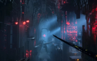 【角色扮演】幽灵行者2 残暴版-官方中文+斩魂-血刃觉醒+全DLC-解压即玩 [2+34.73G][百度盘] 正经游戏