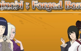 【2DCG/动态/SLG/同人/PC/机翻】忍者：锻造羁绊 Shinobi  Forged Bonds [v0.4.5] 【393M】【序号7468】