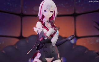 M21-0158  #MMD #neo #纯舞 #miku