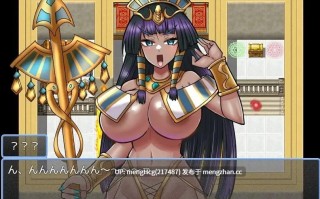 【RPG/PC/汉化】古代少女的魅惑迷宫与寻宝猎人君/古代乙女の誘惑迷宮とトレジャーハンター君 版本：2026.1.3