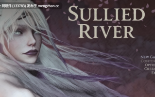 【欧美/奇幻/RPG/PC/机翻】污秽河 Sullied River [Demo] 【763M】【序号5925】