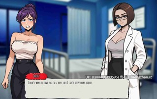 【日系SLG/AI汉化/动态】美好的一天 Great Day v0.2.0【PC+安卓/2G】