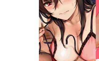 【さじぺん】 まさぐられッ娘 【中国翻訳】 【無修正】 [198p+200m]